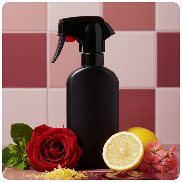Jammy Rose Fragrance Oil
