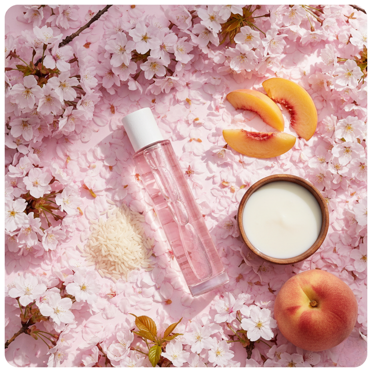 Japanese Rite Fragrance Oil
