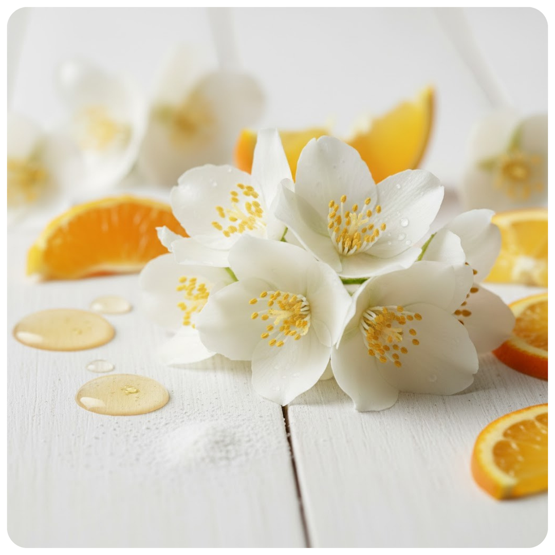 Jasmine Fragrance Oil