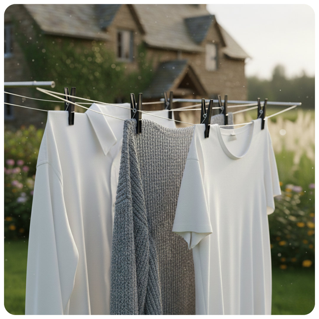 Laundry Day Fragrance Oil