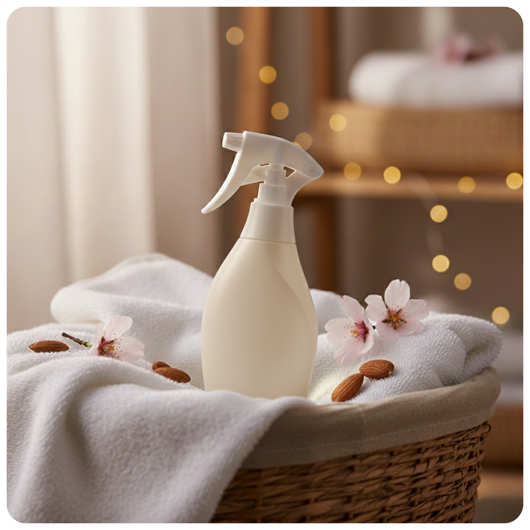 Laundry Soft Odour Eliminator Fragrance Oil