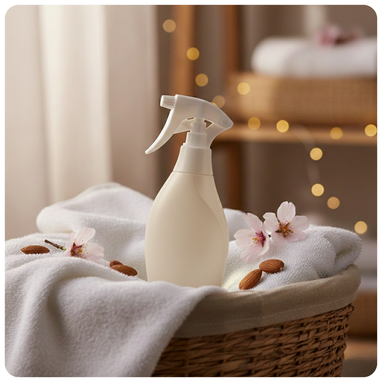 Laundry Soft Odour Eliminator Fragrance Oil
