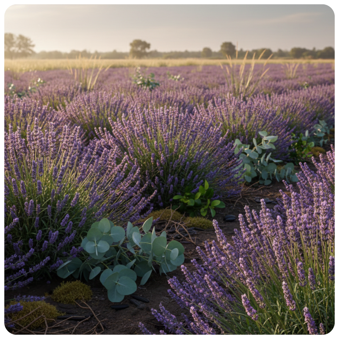 Lavender Fragrance Oil