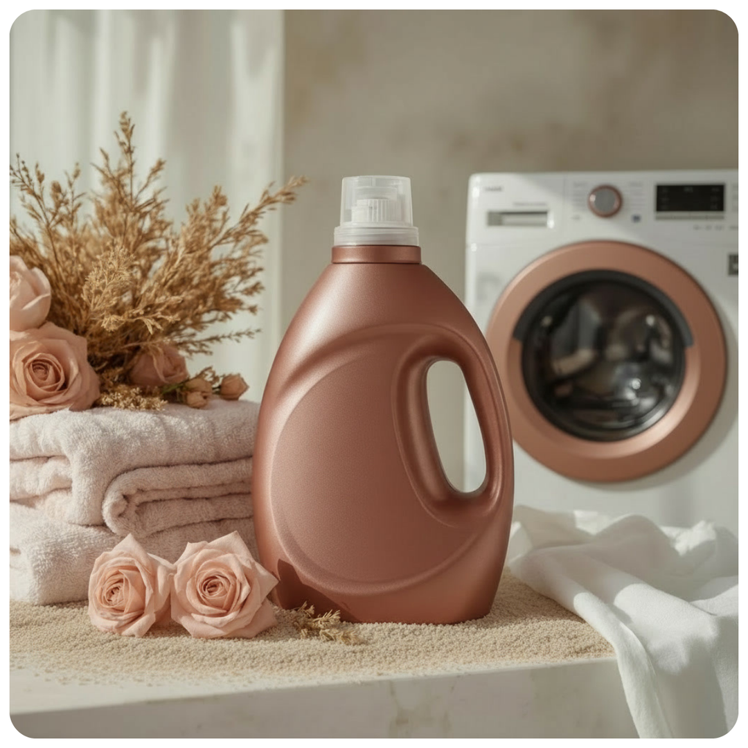 Lenny Desert Rose Fragrance Oil