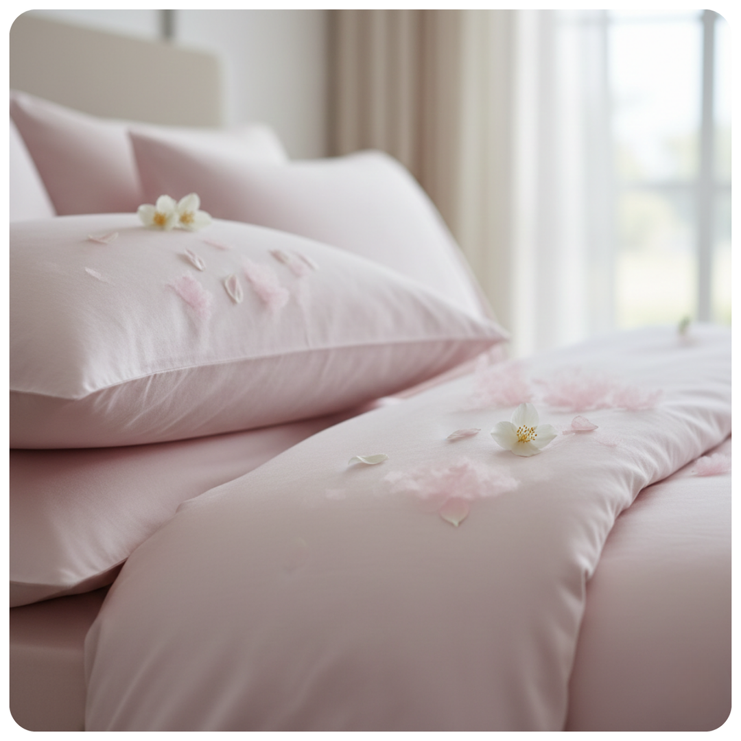 Lenny Dreamy Jasmine Fragrance Oil