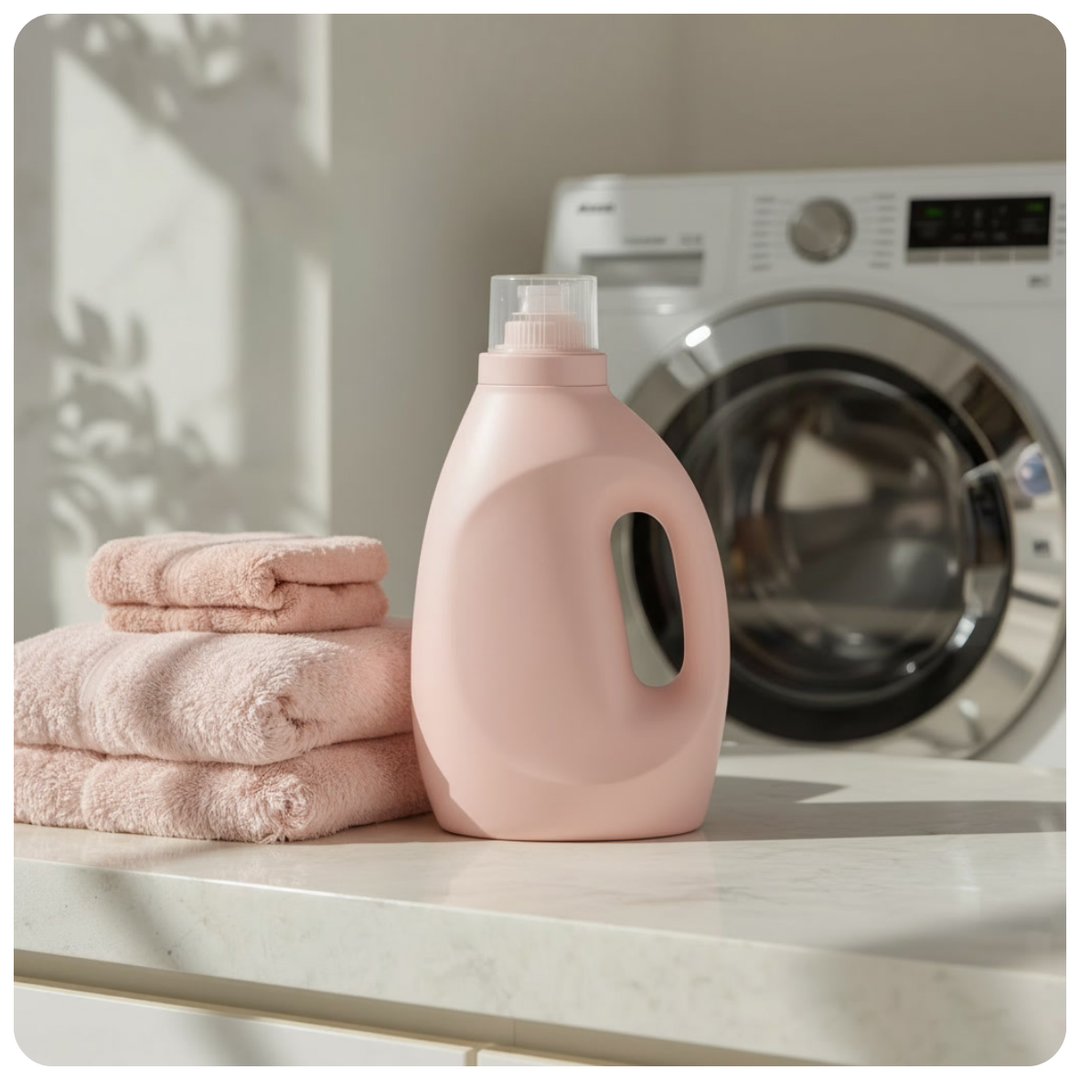 Lenny Plush Fragrance Oil