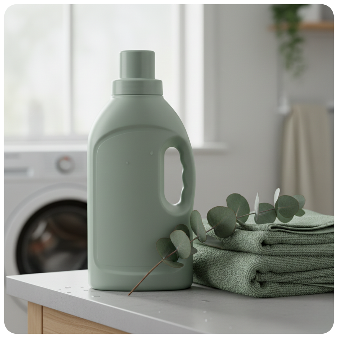 Lenny Sandalwood & Eucalyptus Fragrance Oil