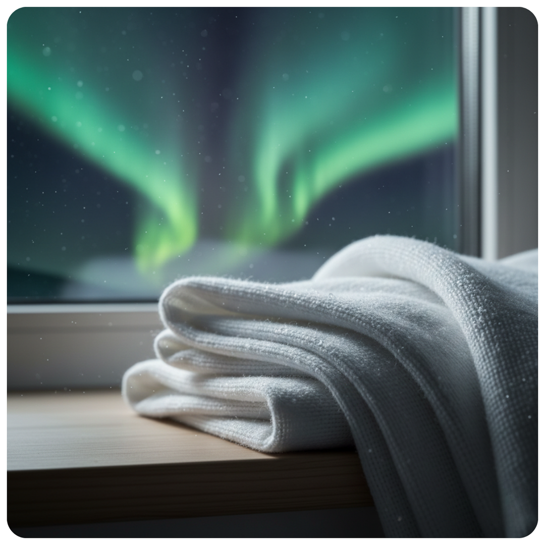 Lenny Solstice Fragrance Oil