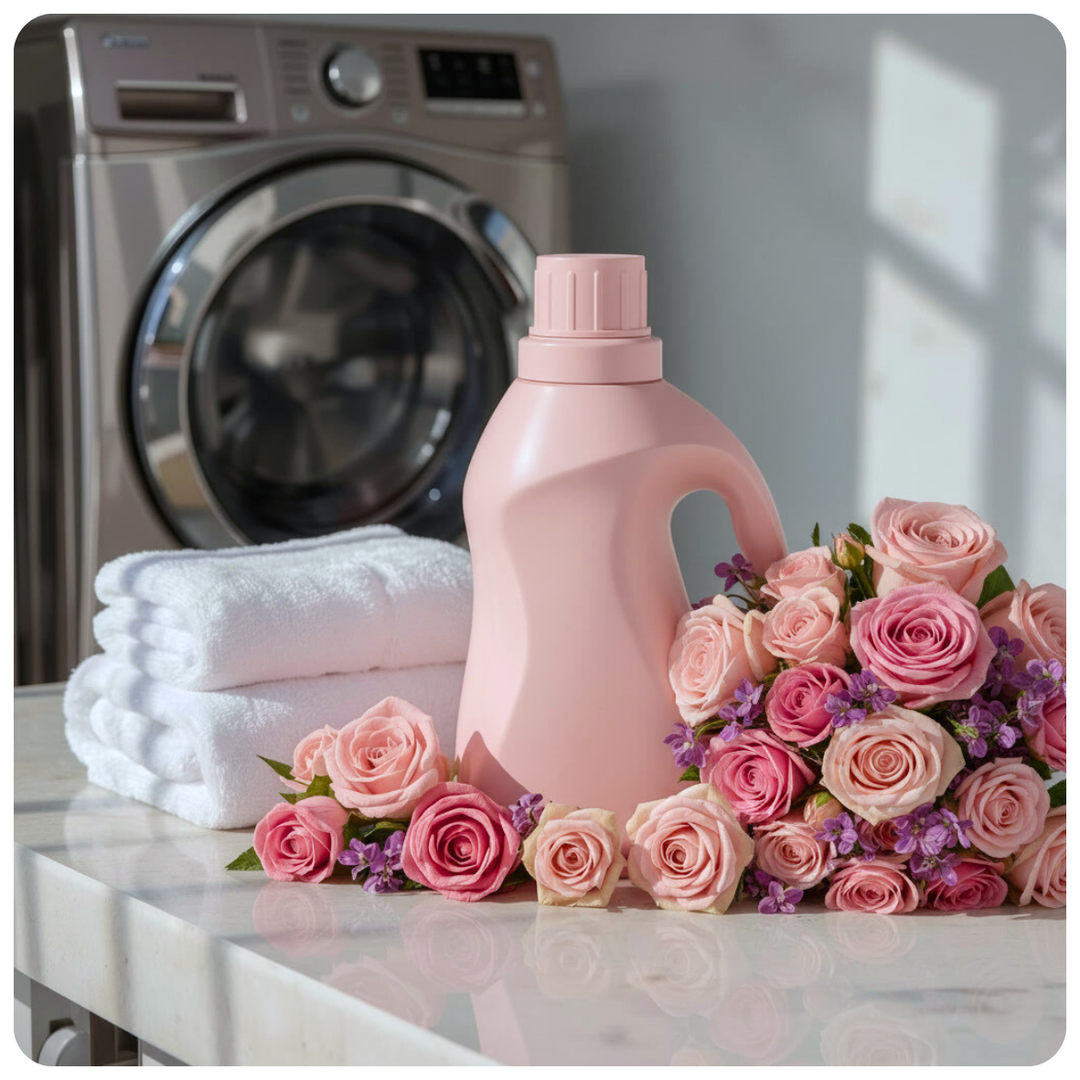 Lenny Wonder Rose Fragrance Oil