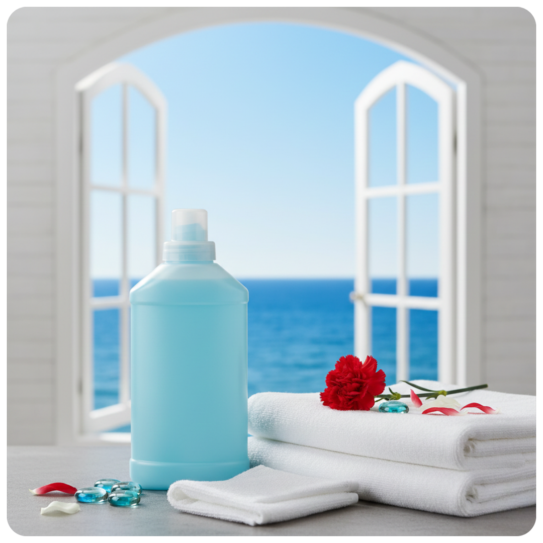 Lenora Blue Fragrance Oil