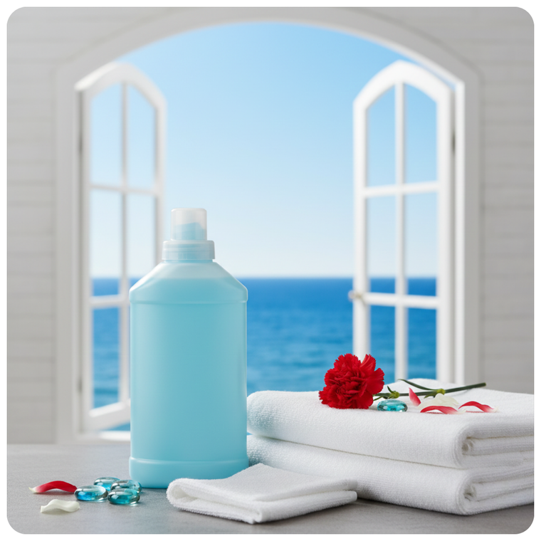 Lenora Blue Fragrance Oil