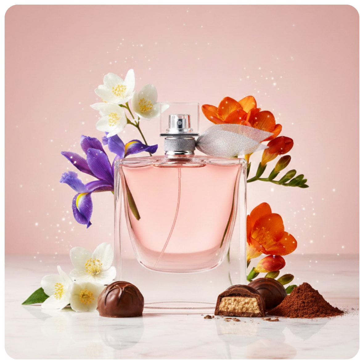 La Vie Est Belle Fragrance Oil (Previously Called Life Is Good)