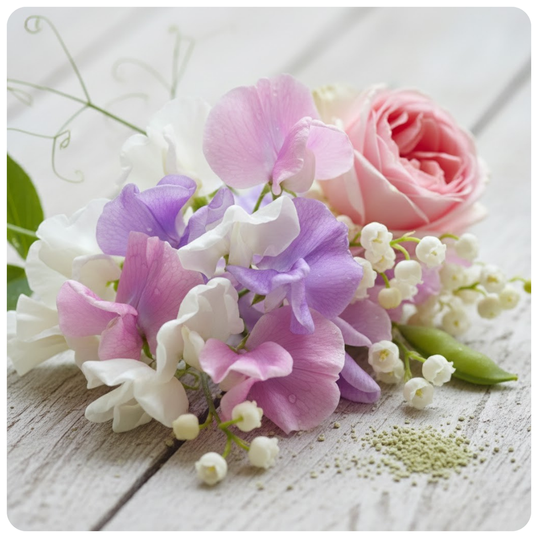 Lily of the Valley Fragrance Oil