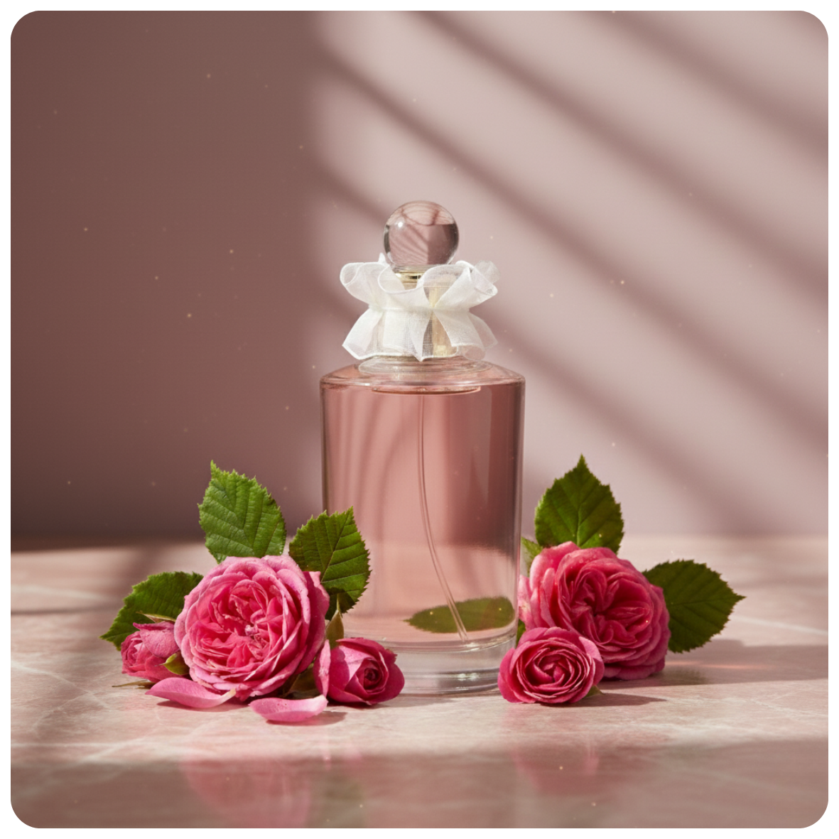 Lizzy Rose Fragrance Oil