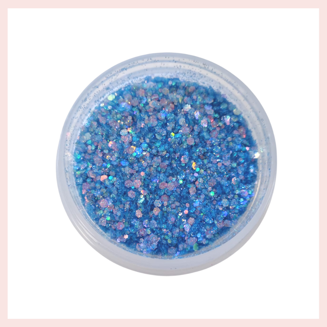 Lorelei Glitter