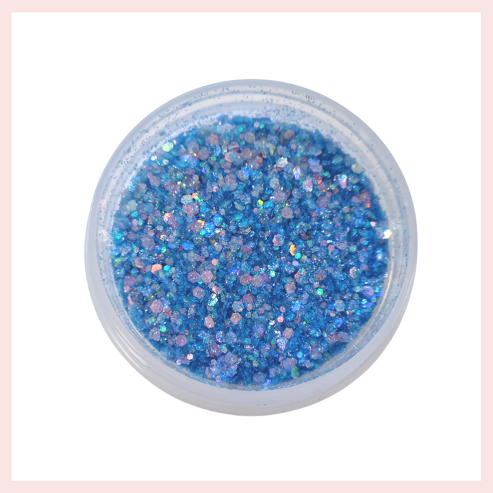 Lorelei Glitter