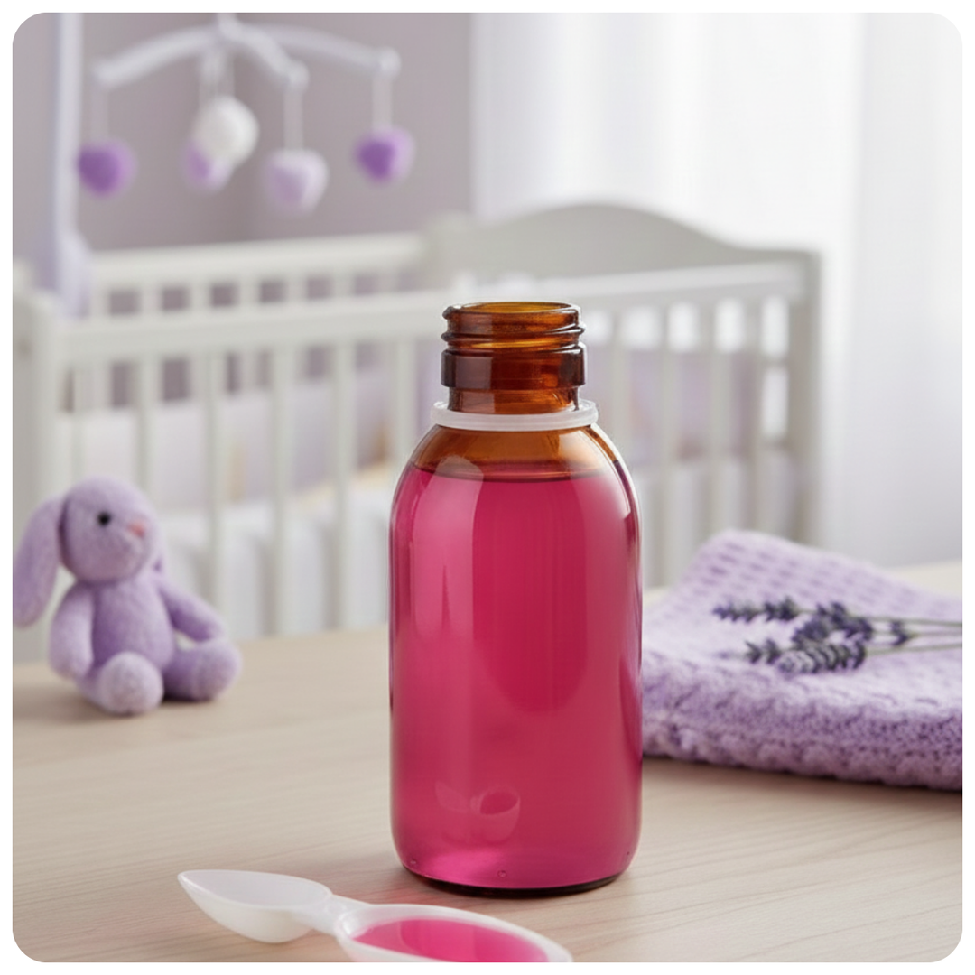 Magic Potion Fragrance Oil