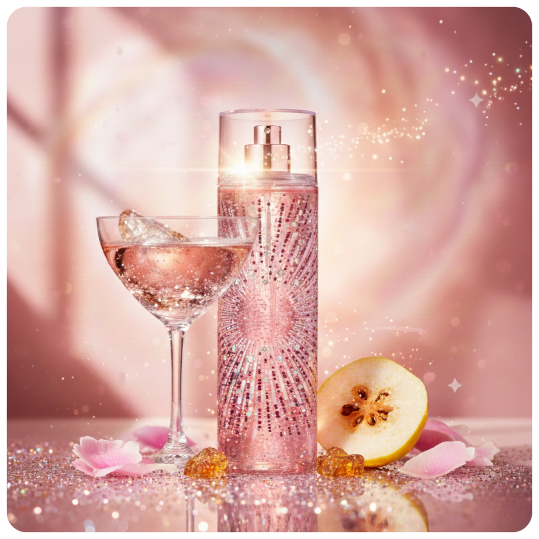 Make Your Wish Fragrance Oil