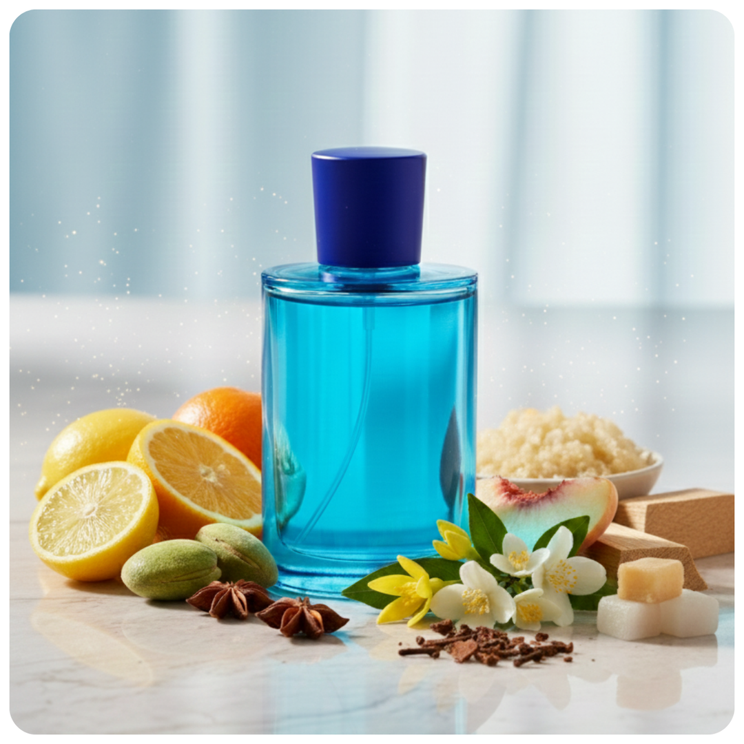 Mandorlo Di Sicilia Fragrance Oil