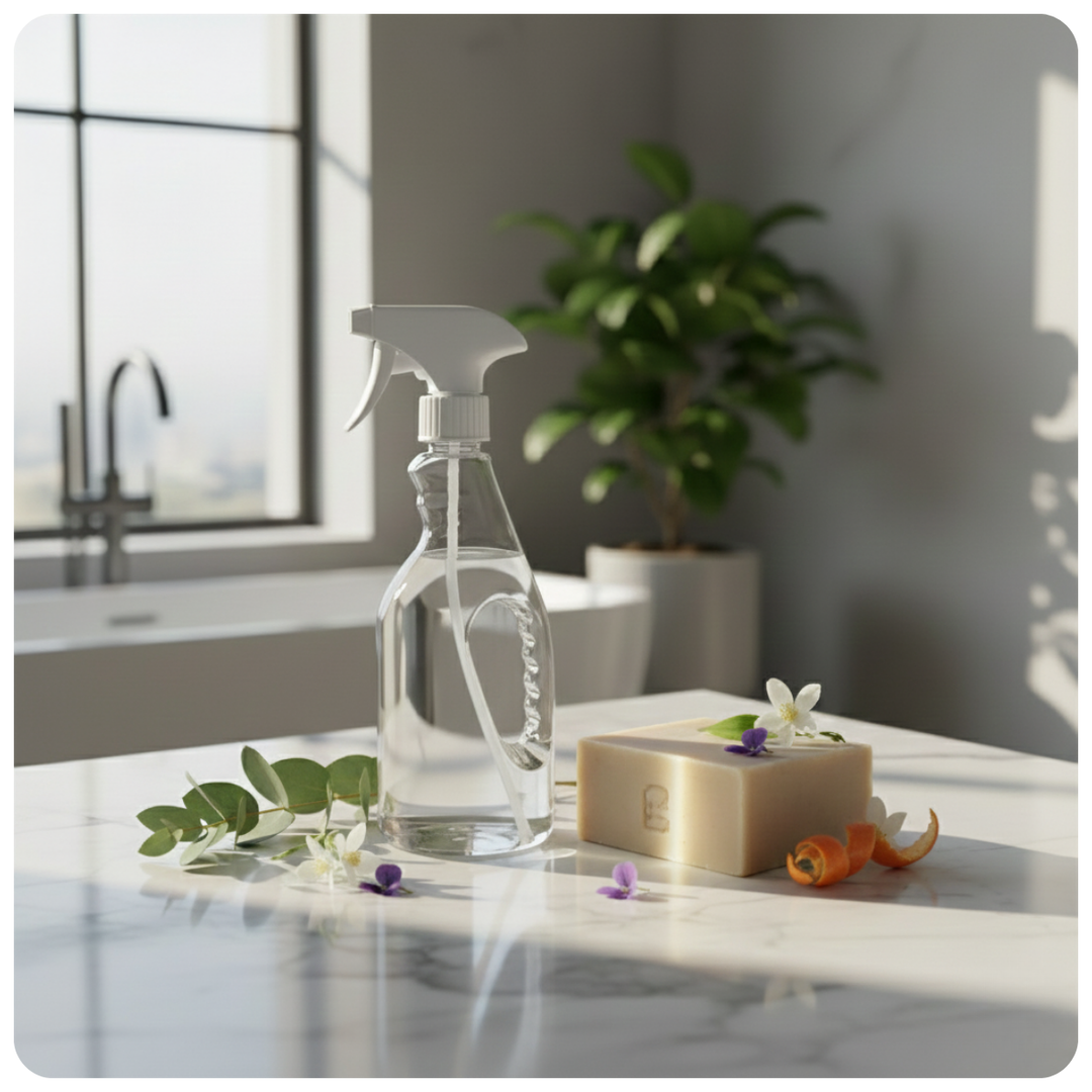 Marseille Marsiglia Fragrance Oil