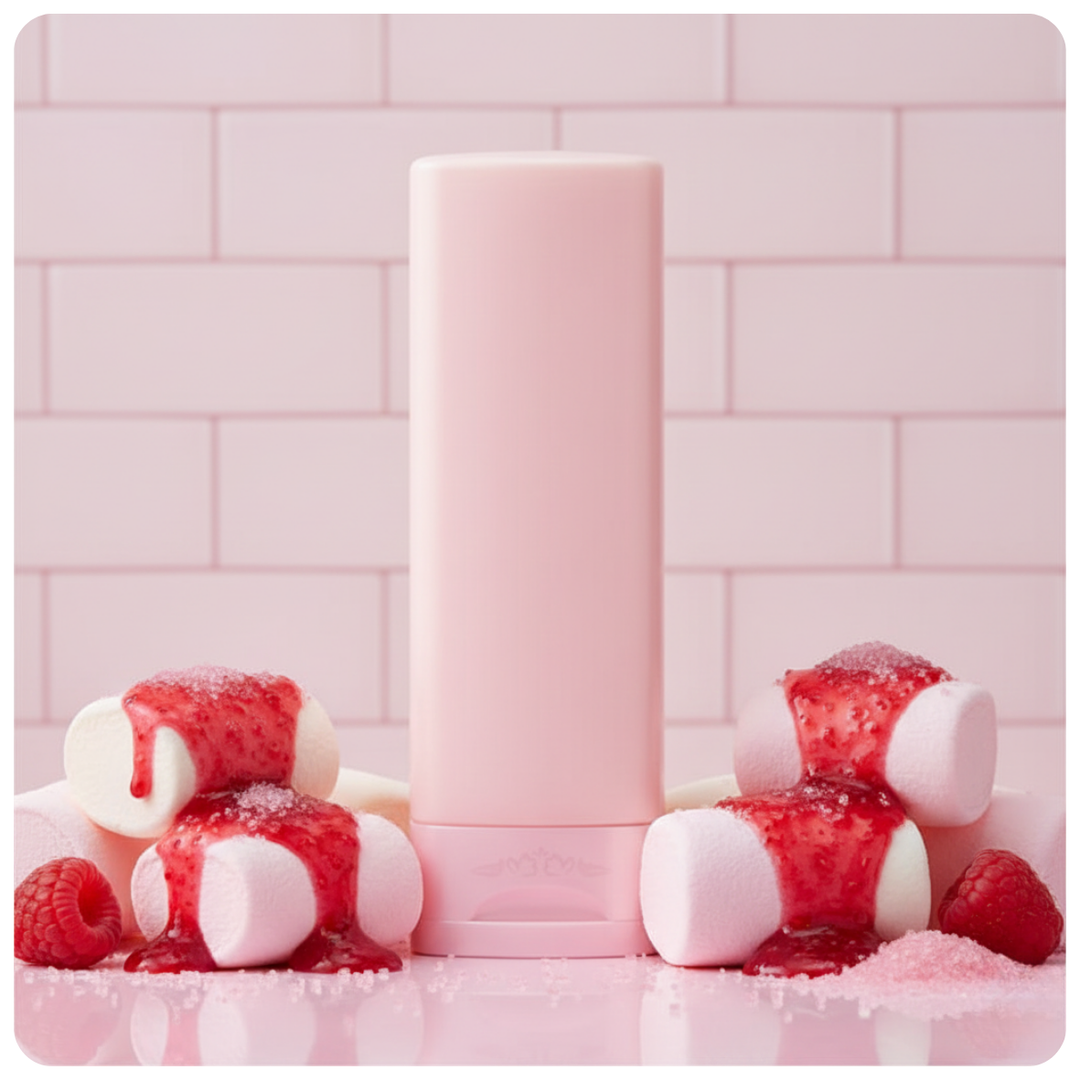 Marshmazing Fragrance Oil