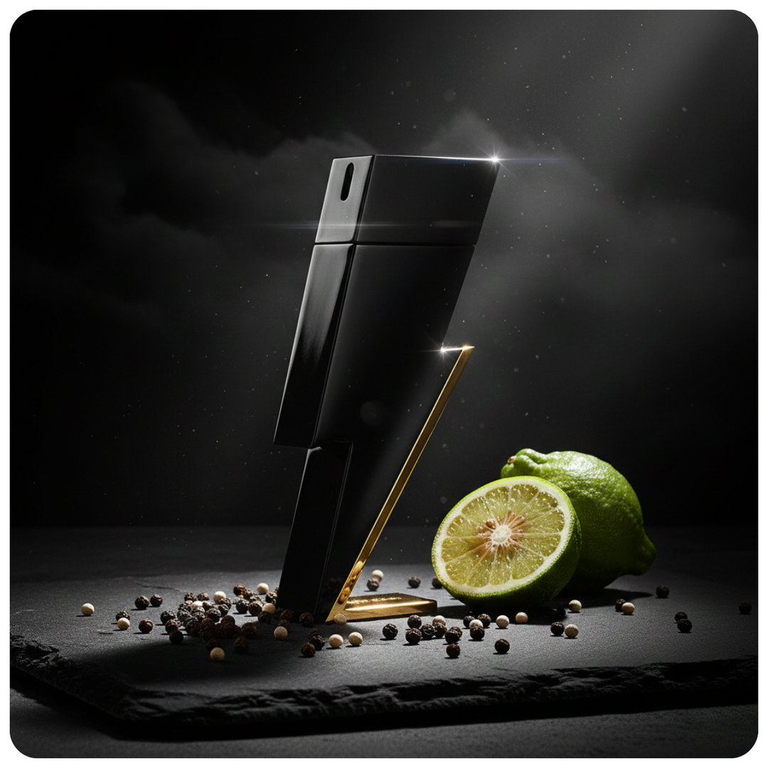 Maverick Fragrance Oil