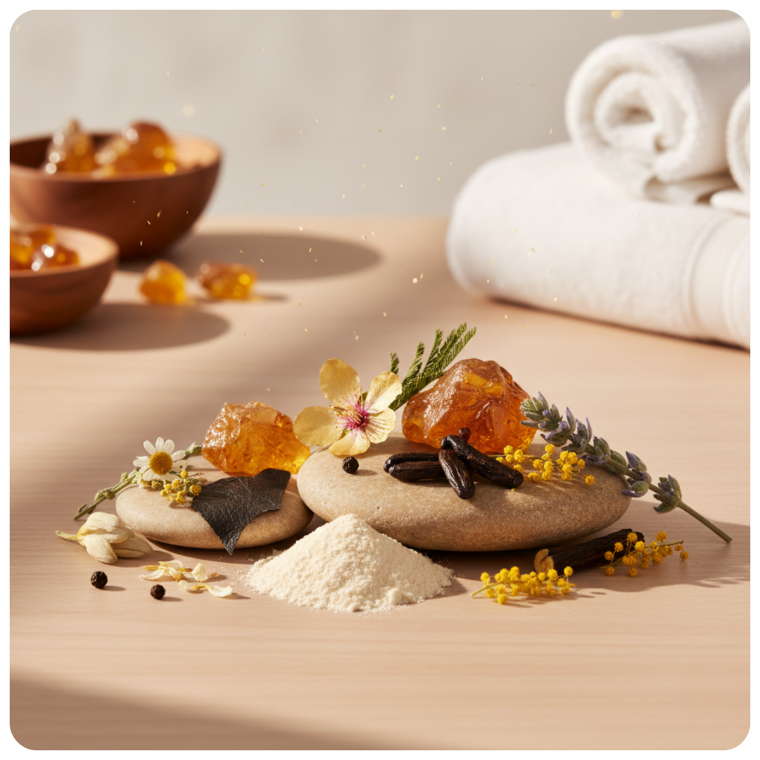 Me Time Fragrance Oil