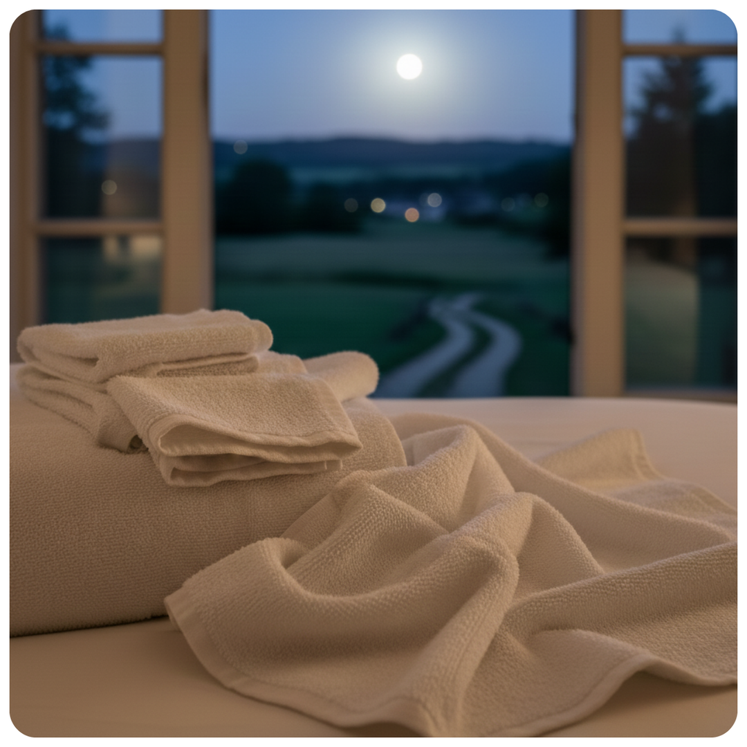 Midnight Jasmine & Liquid Musk Fragrance Oil