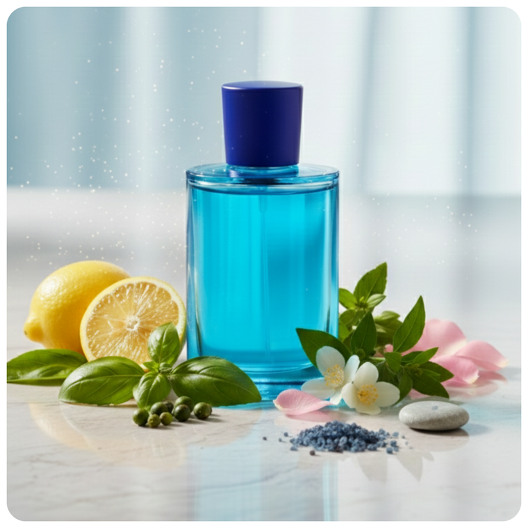 Mirto Fragrance Oil
