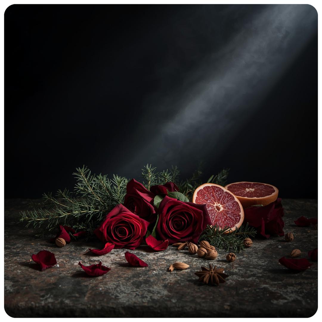Moonlit Juniper Fragrance Oil
