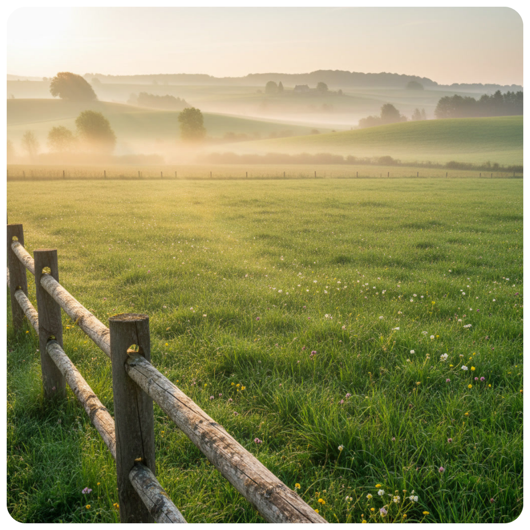 Morning Meadow Fragrance Oil