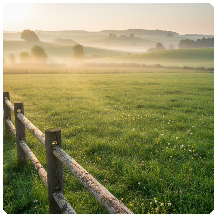 Morning Meadow Fragrance Oil