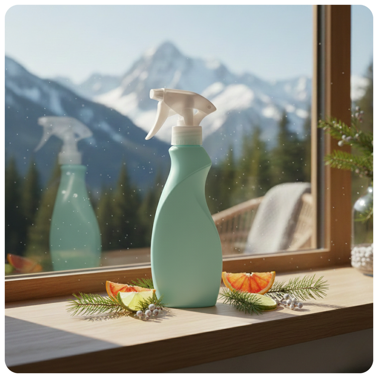 Mountain Air Odouraze Fragrance Oil (Previously Called Mountain Fresh Odour Eliminator)