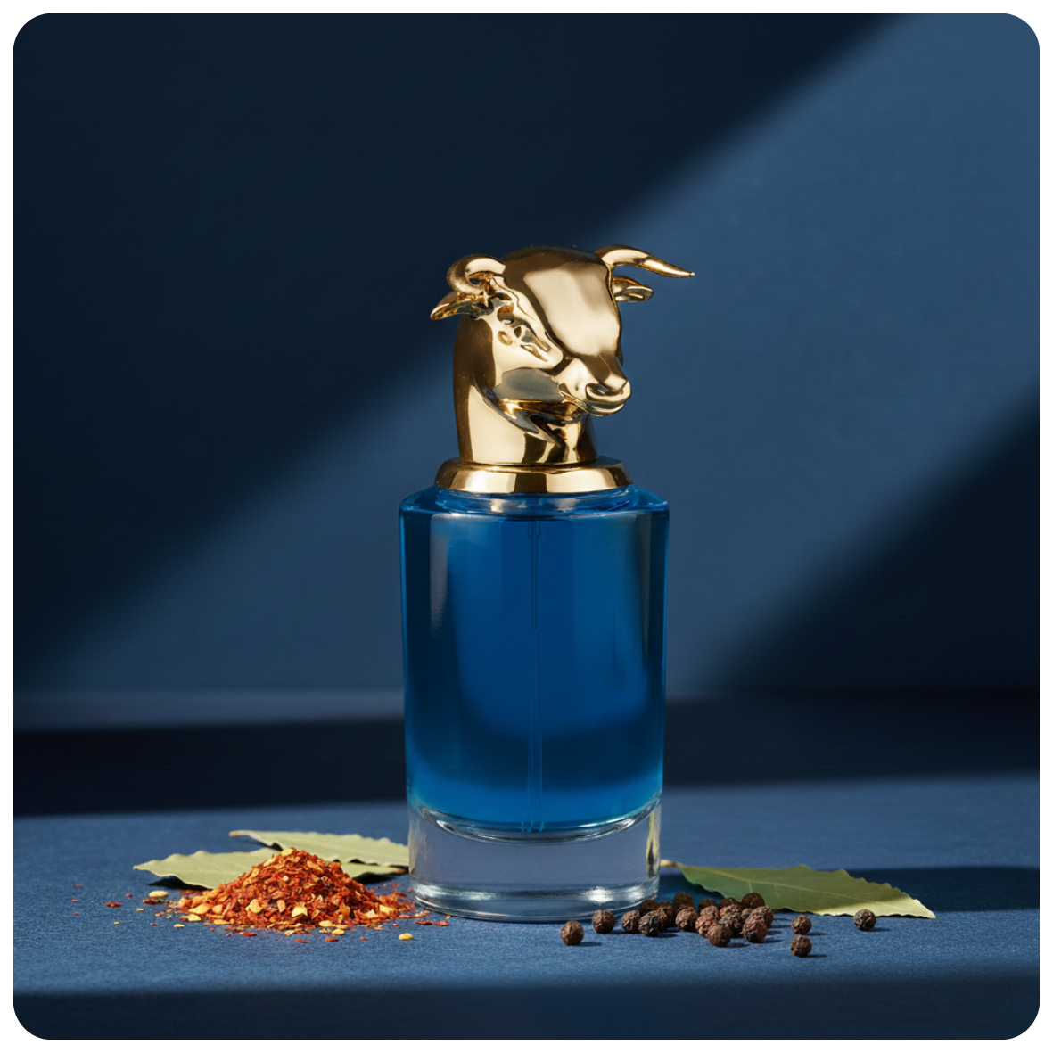 Mr Samuel Fragrance Oil