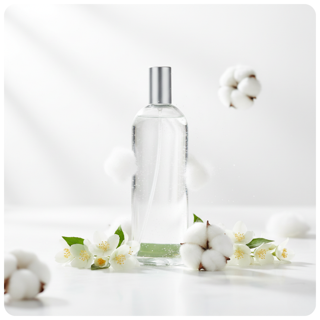 Musk Silhouette Fragrance Oil