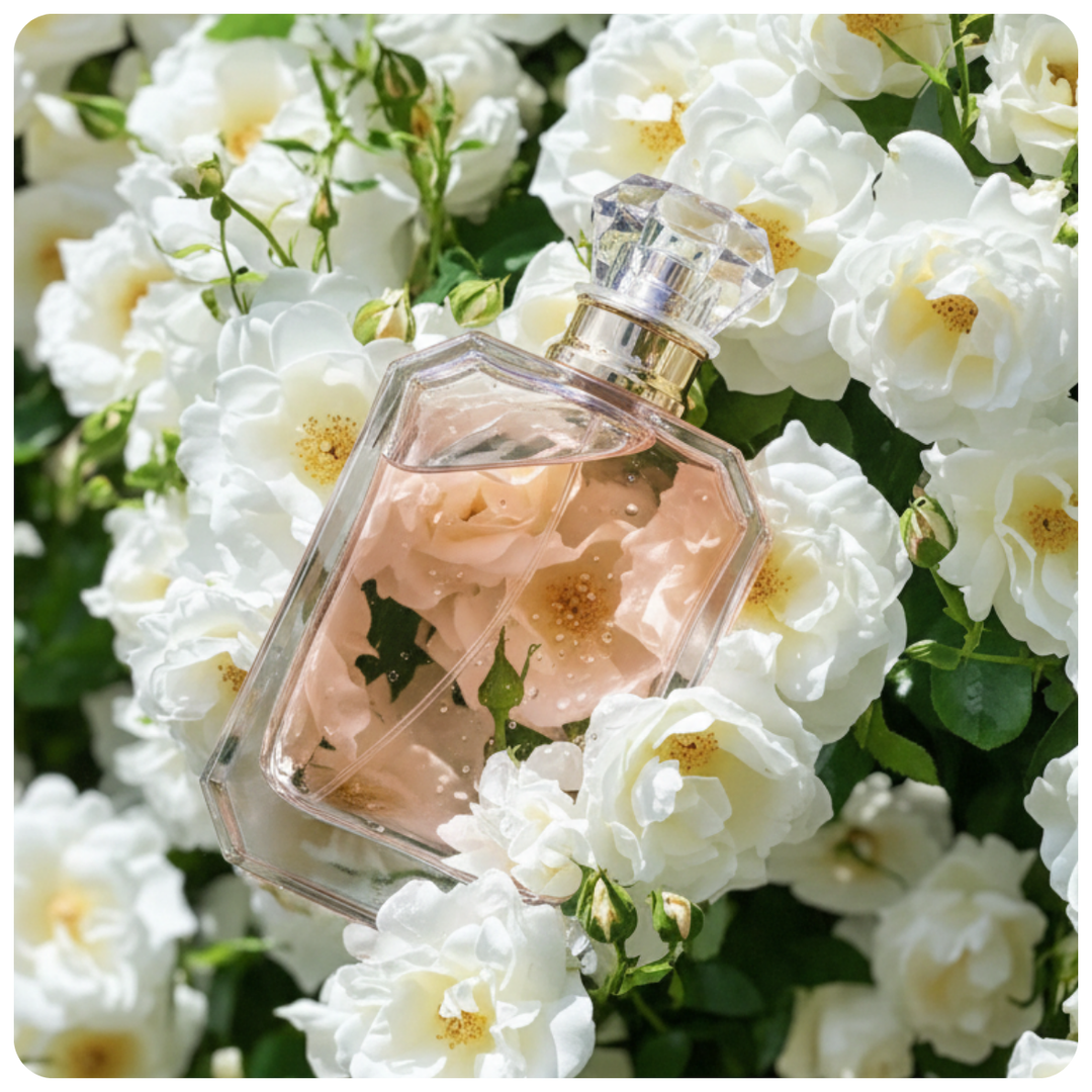 Musk Twelve Fragrance Oil