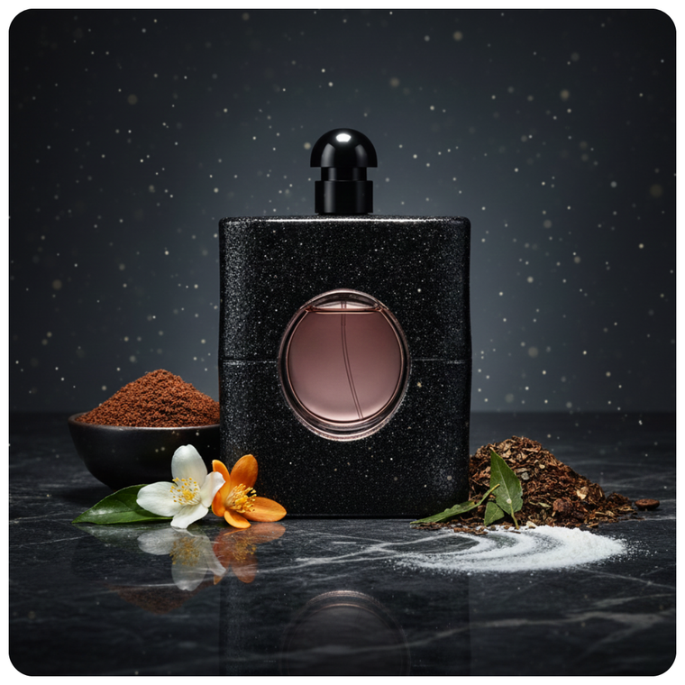 Mythical Beauty Fragrance Oil
