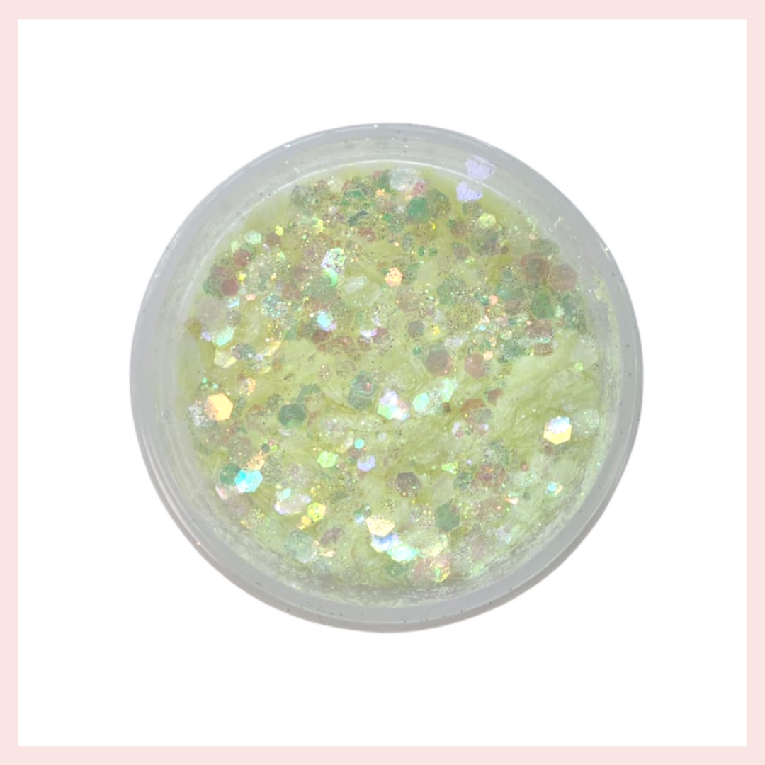 Nala Glitter