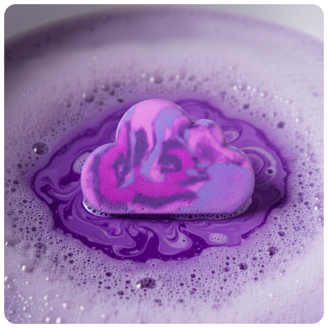 Nana Nap Fragrance Oil