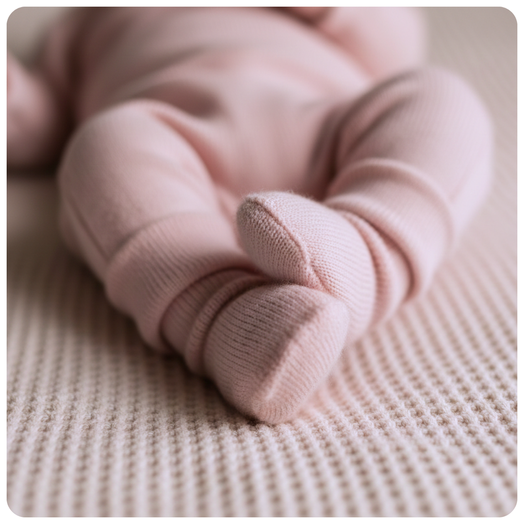 Newborn Cuddles Fragrance Oil