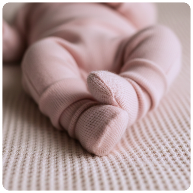 Newborn Cuddles Fragrance Oil