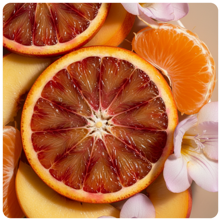 Orange Fragrance Oil