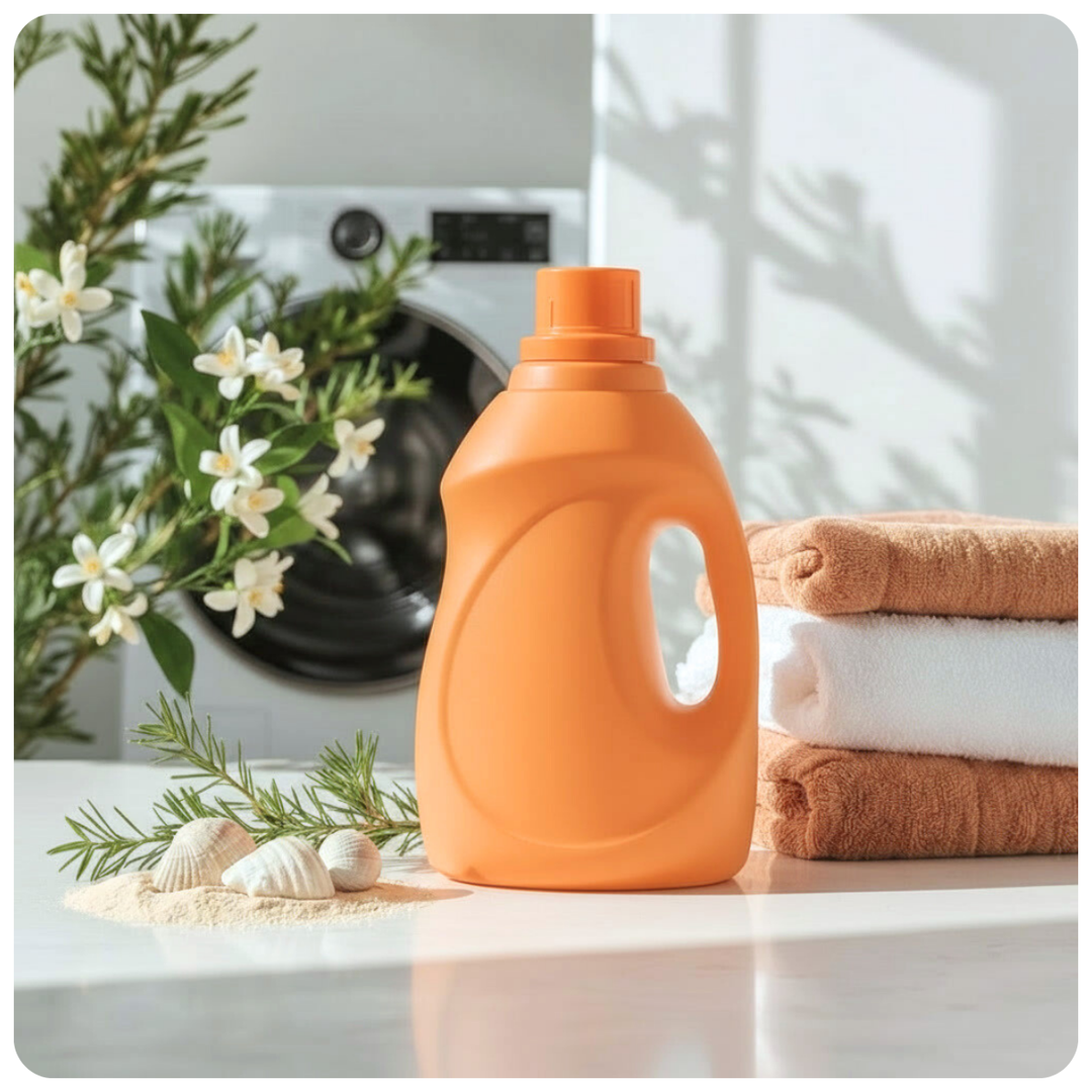 Orange Blossom & Coastal Cypress Fragrance Oil