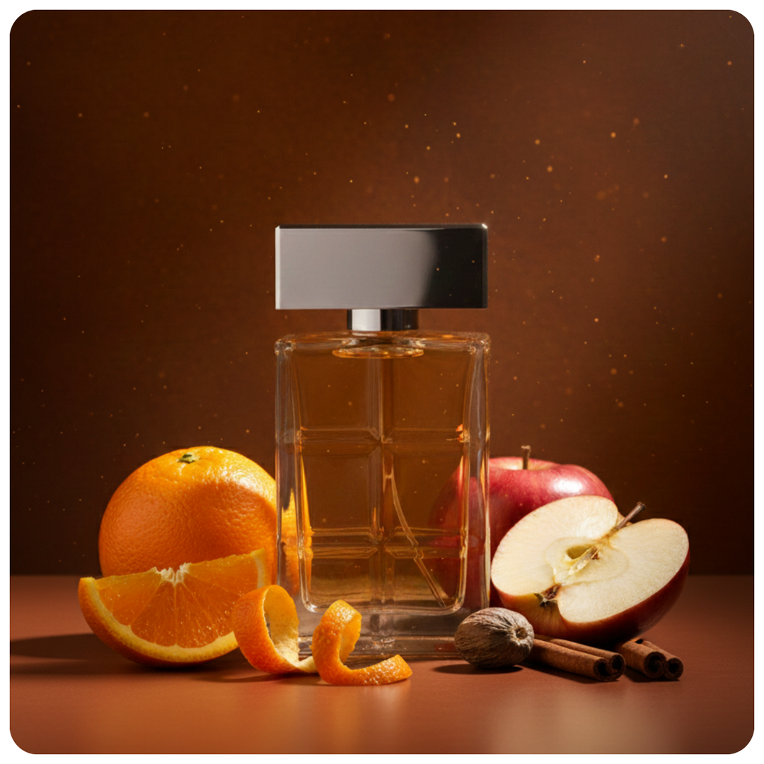 Orange Leader Fragrance Oil
