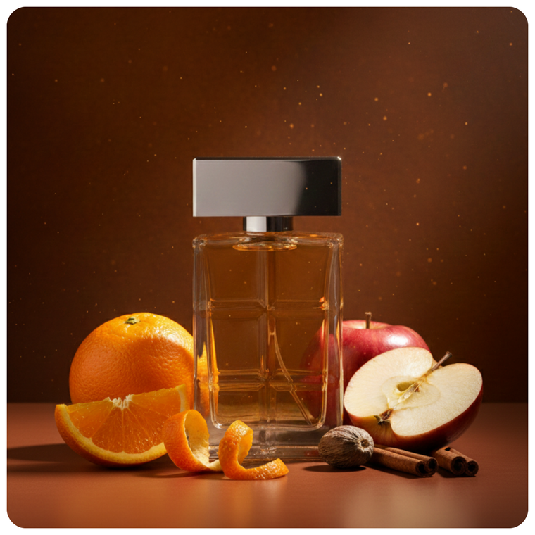 Orange Leader Fragrance Oil