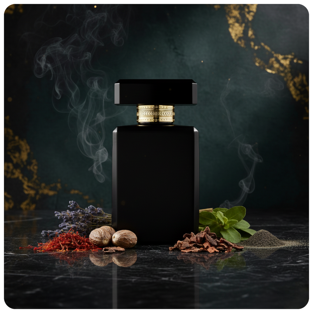 Oud For Greatness Fragrance Oil