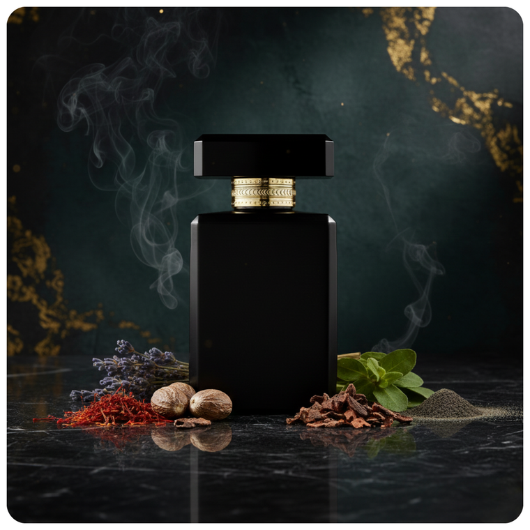 Oud For Greatness Fragrance Oil