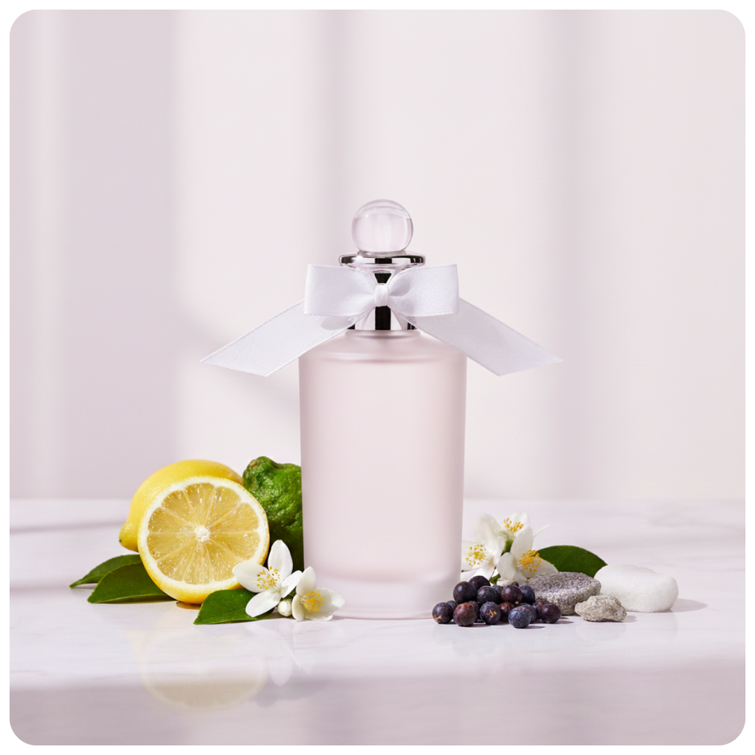 Over The Moon Fragrance Oil