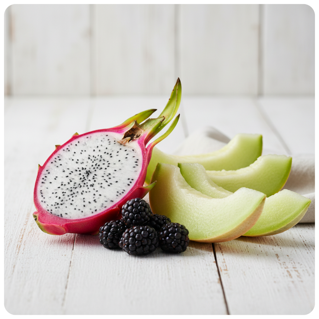 Pal Glam Feeling Fragrance Oil