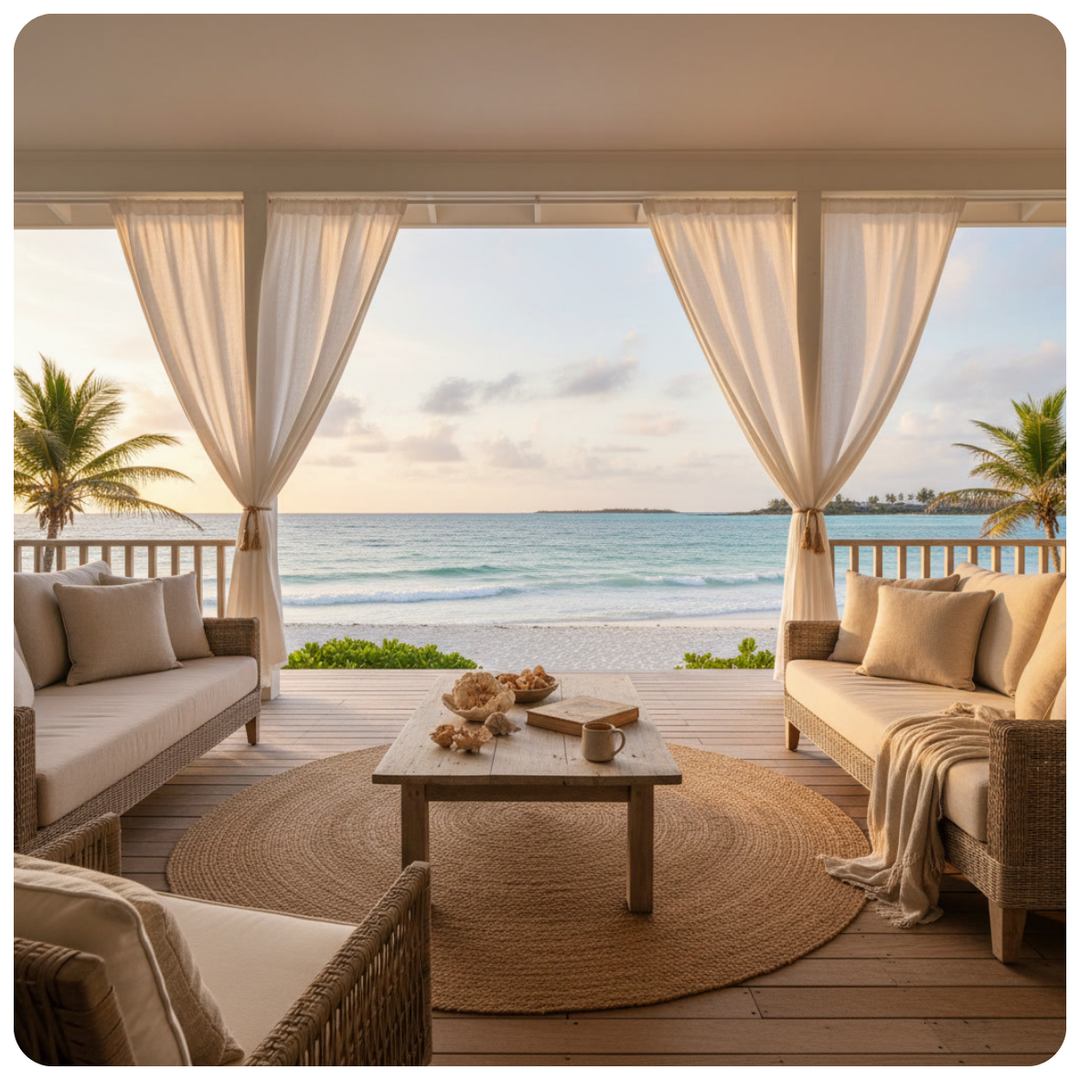 Paradise Escape Fragrance Oil